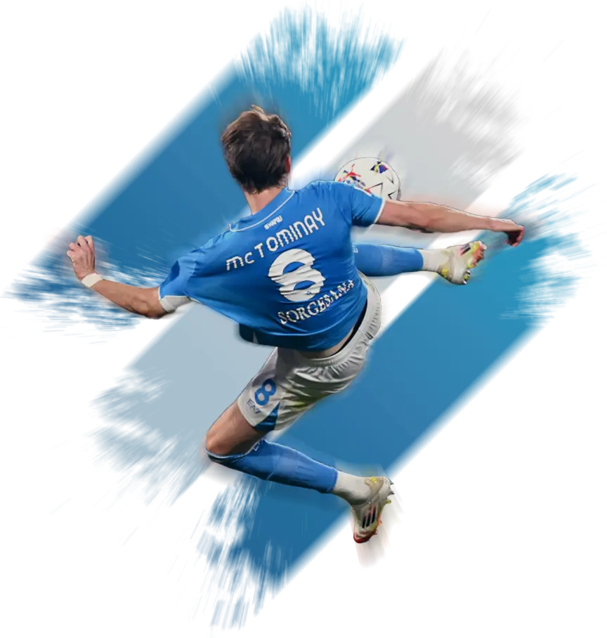Player