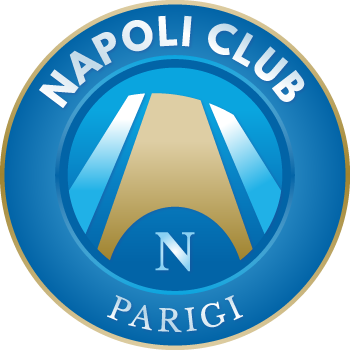 logo Napoli Club Parigi