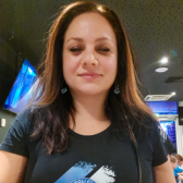 Maria foto