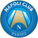 Logo Napoli Club Parigi