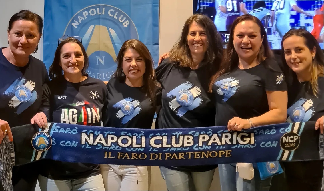 socie club