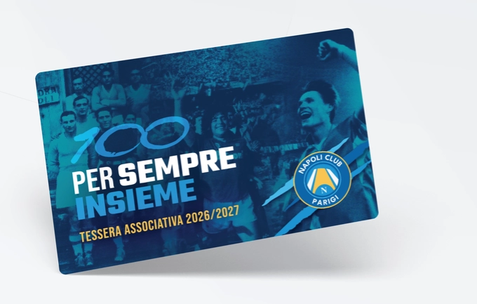 tessera 2026